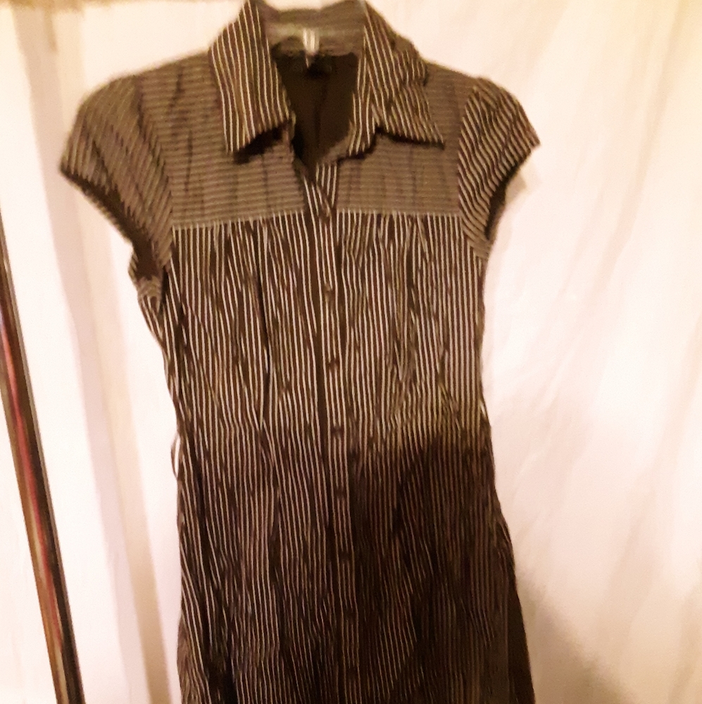 Small dress